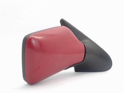 Right mirror SEAT CORDOBA (6K2)  | BP13320485C27 