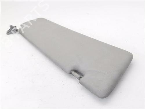 Left sun visor MERCEDES-BENZ VITO / MIXTO Van (W639) 109 CDI (639.601, 639.603, 639.605) | BP36778158I1 - Image 5