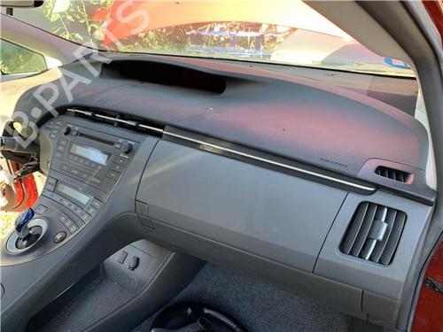 Airbag sæt TOYOTA PRIUS (_W3_) [2008-2016]  32418596