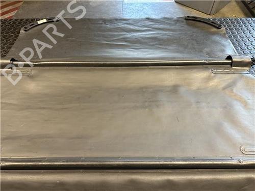 Used Rear parcel shelf Rear parcel shelf VOLVO C30 (533) 1.6 D (109 hp) 40195932 40195932