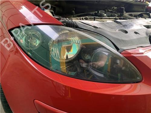 Right headlight SEAT ALTEA (5P1) 2.0 TDI 16V | BP33220219C29  - Image 8