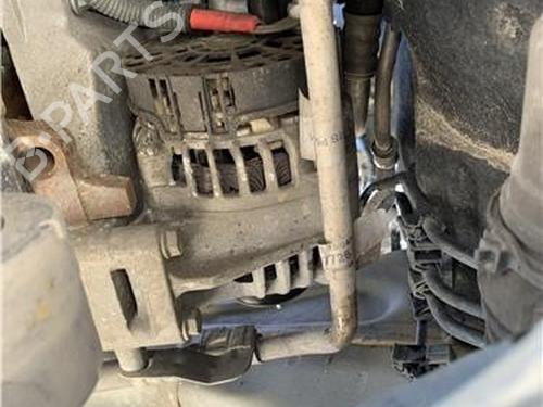 Used Alternator Alternator FIAT GRANDE PUNTO (199_) [2005-2026] 25604833 25604833