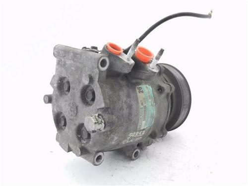 AC Kompressor HONDA CIVIC VII Hatchback (EU, EP, EV) 1.6 i (EP2, EU8, EU6) | BP23842691M34 