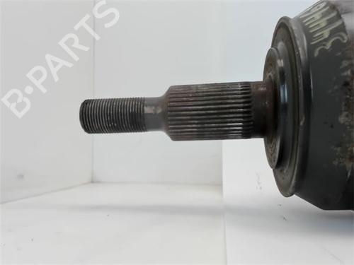 Right front driveshaft VW MULTIVAN T5 (7HM, 7HN, 7HF, 7EF, 7EM, 7EN)  | BP16127947M39 