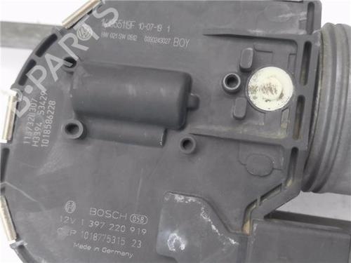 Front wiper motor VW GOLF VI (5K1) | BP37261061M29 - Image 7