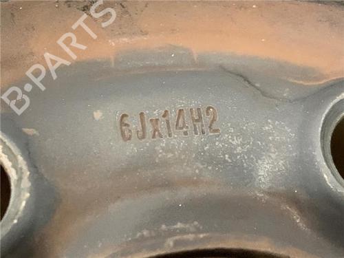 Rim VW POLO IV (9N_, 9A_) | BP30411013C45