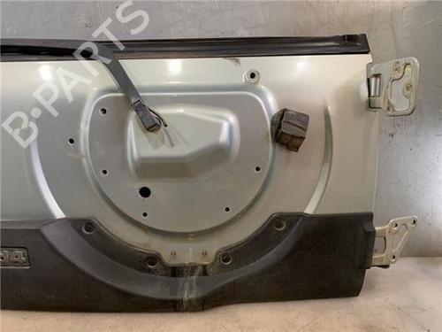 Tailgate LAND ROVER FREELANDER I (L314)  | BP24316255C6 