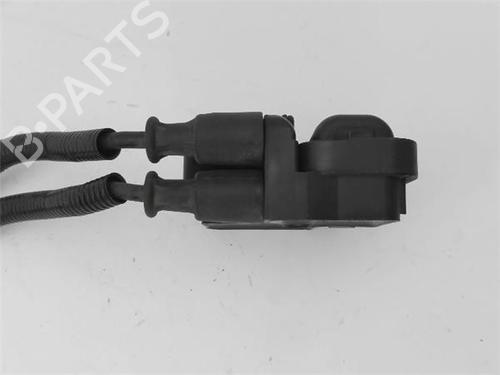 Ignition coil MERCEDES-BENZ A-CLASS (W169) A 150 (169.031, 169.331) | BP25604906M94 