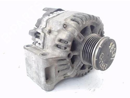 Used Alternator OPEL MERIVA A MPV (X03) 1.3 CDTI (E75) (75 hp) 26587698