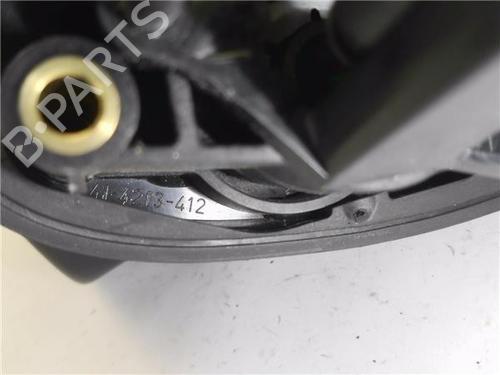 Right mirror MINI MINI (R50, R53) Cooper | BP30135602C27 