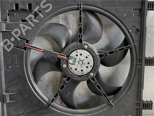 Radiator fan MERCEDES-BENZ VITO Bus (W638)  | BP18729597M35 
