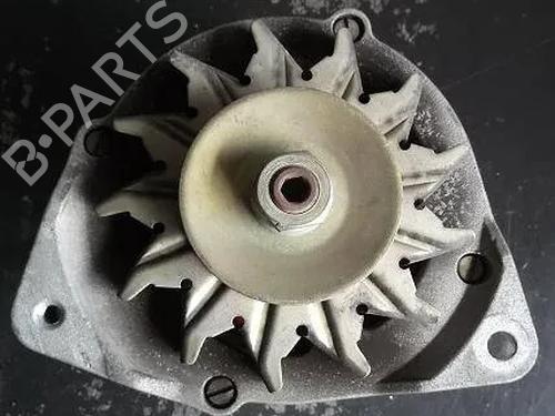Alternator AUDI 80 B3 Saloon (893, 894, 8A2)  | BP11138787M7 