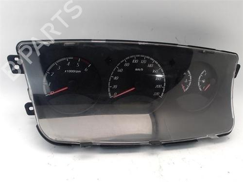 Cockpit SSANGYONG ACTYON I 2.0 Xdi (141 hp) 29259669