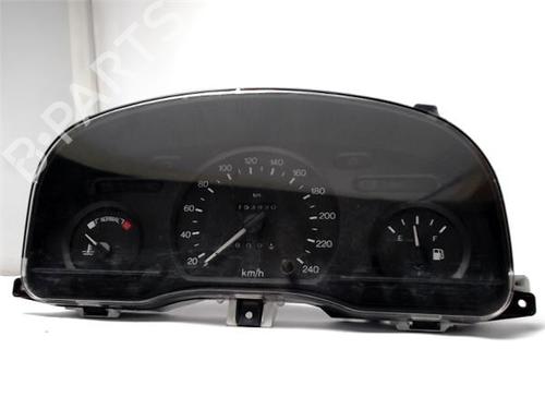 Used Instrument cluster FORD TRANSIT Van (E_ _) [1994-2000]  11696046