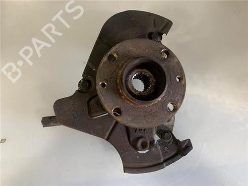 Højre Styrespindel Lejehus FIAT PANDA (169_) [2003-2025]  29993273