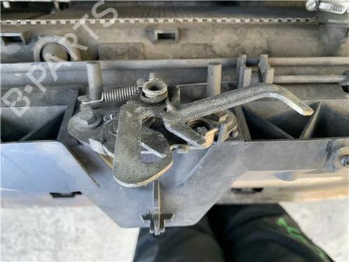Hood lock PEUGEOT PARTNER Tepee 1.6 HDi 16V | BP32451043C133