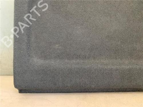 Rear parcel shelf VW GOLF V (1K1)  | BP22202518C85 
