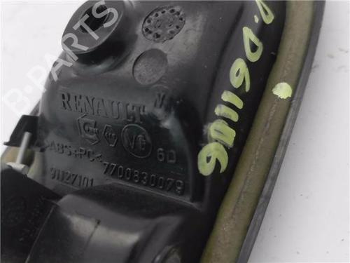 Front right interior door handle DACIA LOGAN (LS_) 1.4 (LS0A, LS0C, LS0E, LS0G) | BP34541412I14  - Image 8