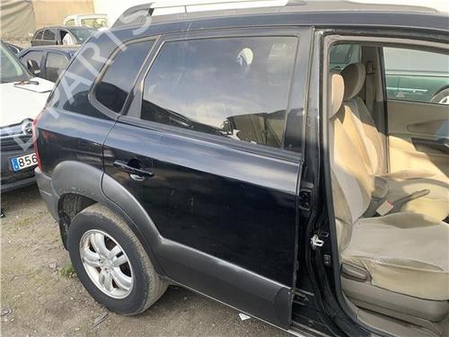 Used Right rear door Right rear door HYUNDAI TUCSON (JM) 2.0 (141 hp) 33453636 33453636