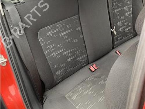 Seats set OPEL CORSA D (S07) 1.3 CDTI (L08, L68) | BP24473267C78 