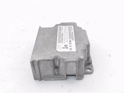 ECU airbags JEEP COMPASS (MK49) 2.0 CRD | BP39093804M53 - Image 4