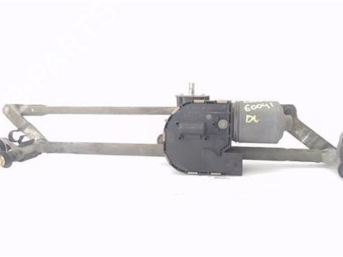 Used Front wiper motor VW GOLF V (1K1) 1.9 TDI (105 hp) 24416031