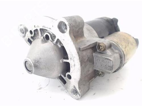 Starter PEUGEOT 306 (7B, N3, N5)  | BP27347214M8 