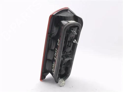 Right taillight OPEL COMBO Box Body/MPV  | BP23842522C35 