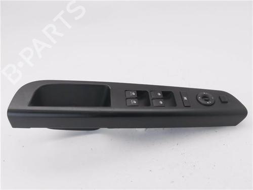 Left front window switch KIA CEE'D SW (ED) 2.0 | BP30412317I27 - Image 2
