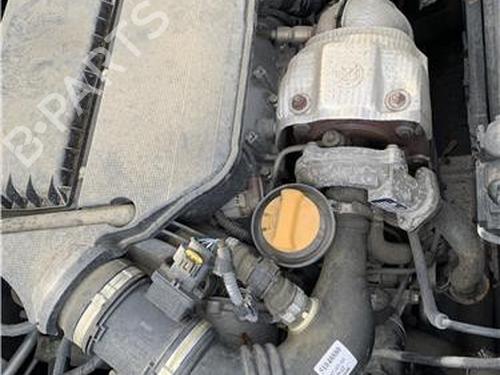 Engine OPEL COMBO Box Body/MPV (X12) 1.3 CDTI (B05) | BP33288140M1 - Image 8