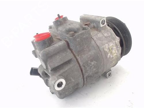 AC compressor AUDI A3 Sportback (8PA) | BP30135495M34
