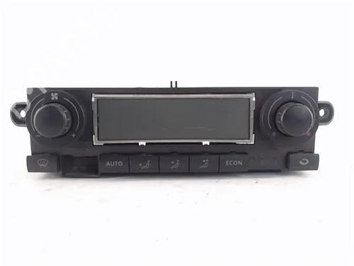 Used Climate control SEAT IBIZA III (6L1) [2002-2009]  13051142