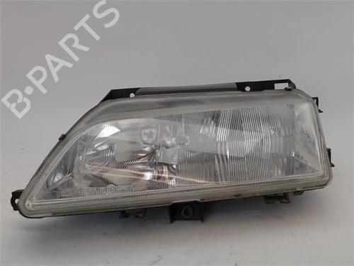 Used Left headlight CITROËN XANTIA (X1_, X2_) 2.0 HDI 90 (90 hp) 11342719