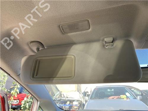 Left sun visor TOYOTA PRIUS (_W3_) | BP32418616I1