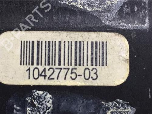 Instrument cluster BMW 1 (E81) 118 d | BP9635661C47 