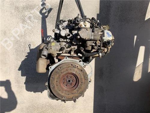 Used Engine VOLVO V40 Estate (645) [1995-2004]  19309503