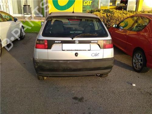 Ignition coil SEAT IBIZA II (6K1)  | BP9655361M94 