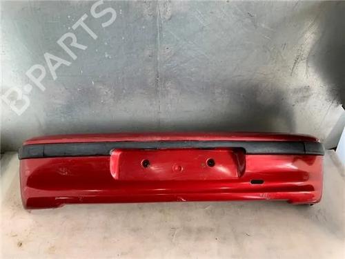 Bak støtfanger PEUGEOT 106 II (1A_, 1C_) [1996-2005]  24220605
