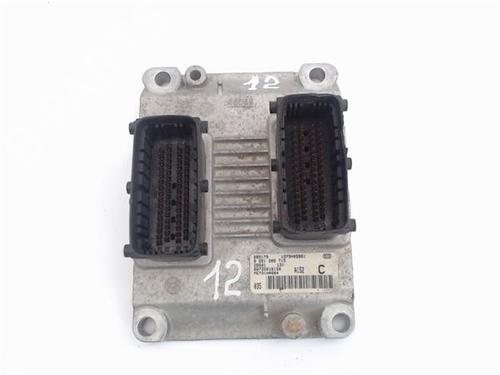 Elektronisk modul ALFA ROMEO 147 (937_)  | BP13252360M83 