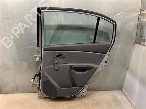 Right rear door KIA RIO II (JB) 1.4 16V | BP23408754C5 