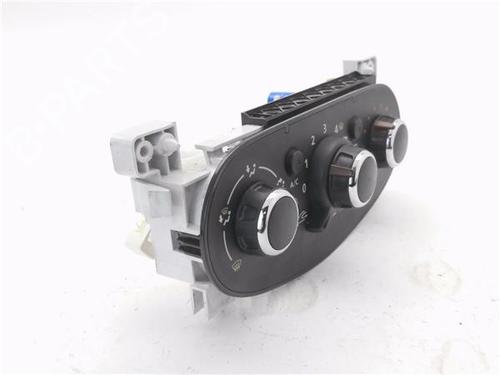 Climate control DACIA SANDERO II 1.2 | BP34541337I5  - Image 6