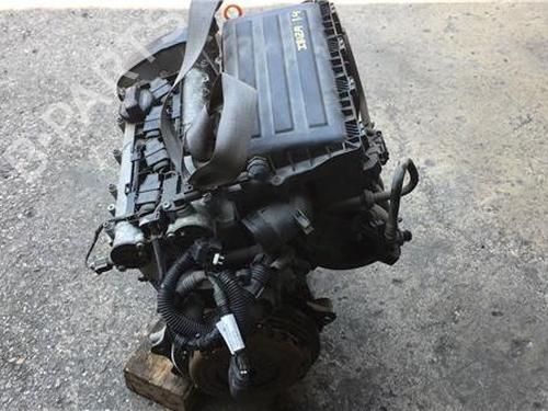 Engine SEAT IBIZA IV (6J5, 6P1)  | BP9685722M1 