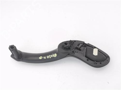 Front right interior door handle SEAT LEON (1M1) 1.9 TDI | BP32657413I14 