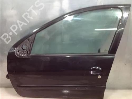 Used Left front door PEUGEOT 206 Hatchback (2A/C) 1.4 HDi eco 70 (68 hp) 11363196