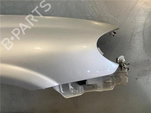 Right front fenders NISSAN ALMERA II (N16)  | BP18331034C42 
