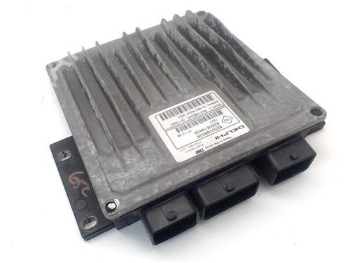 Elektronisk modul NISSAN MICRA III (K12) [2002-2011]  25007378