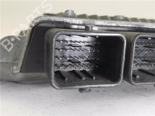 Electronic module MAZDA 2 (DY) 1.4 CD | BP10983033M83  - Image 8