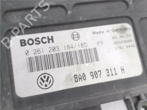 Electronic module SEAT IBIZA II (6K1)  | BP27163128M83