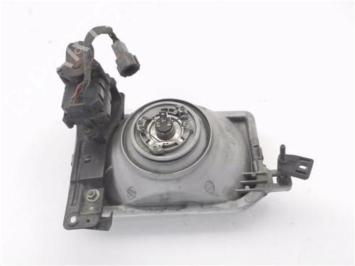 Left headlight NISSAN TERRANO I (WD21) 2.7 TD 4WD (LBYD21) | BP31206855C28 