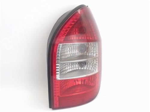 Højre baglygte OPEL ZAFIRA A MPV (T98) 2.0 DTI 16V (F75) (101 hp) 17831454